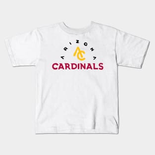 Arizona Cardinaaaals 10 Kids T-Shirt